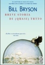 breve storia di quasi tutto