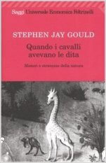 quando i cavalli avevano le dita