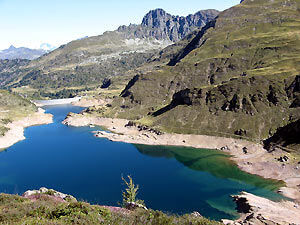 parco delle orobie