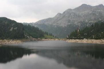 parco delle orobie
