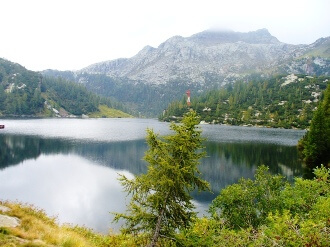 parco delle orobie