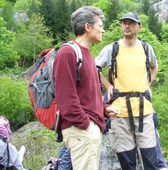 le guide