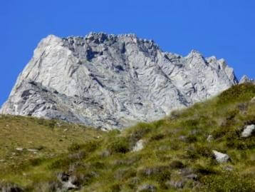 sasso manduino in val dei Ratti