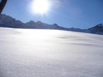 il parco del monte avic
