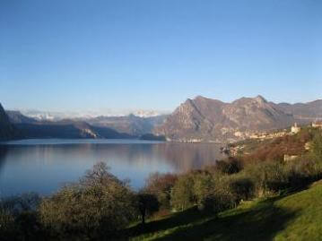 panorama da montisola