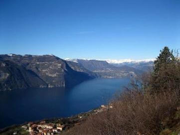 panorama da montisola