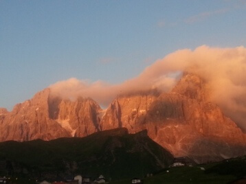 le pale di san martino