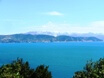 panorama dall isola di Palmaria