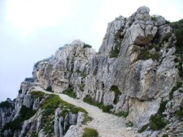 monte pasubio