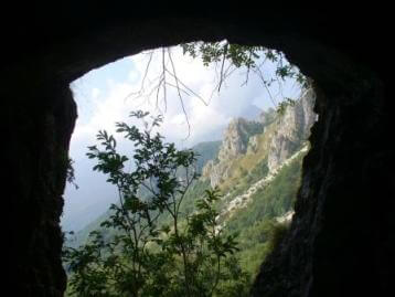 monte pasubio