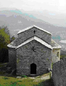 san pietro in civate