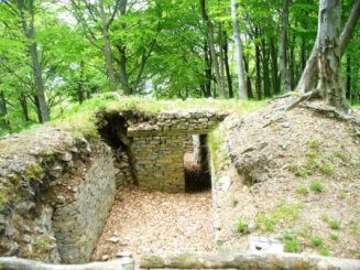 il parco della spinaverde