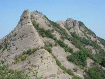 entroterra ligura