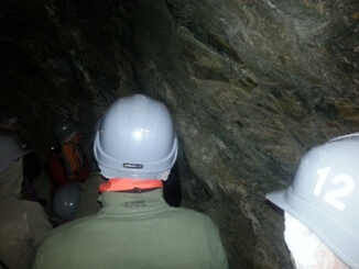scoprialpi e scopriminiera in val germanasca