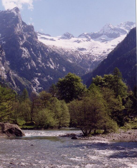 val di mello