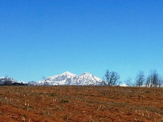 paesaggi della valle del lambro