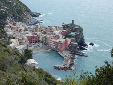 vernazza