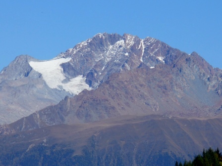 Monte Disgrazia