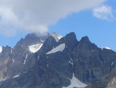 Gran Paradiso