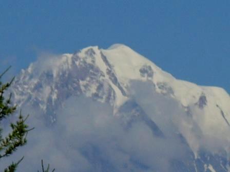 Monte Bianco