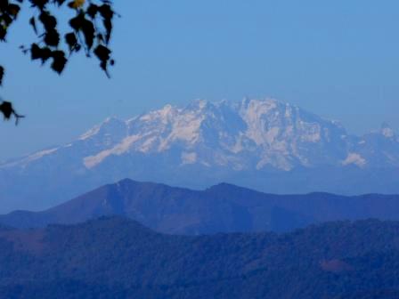 Monte Rosa