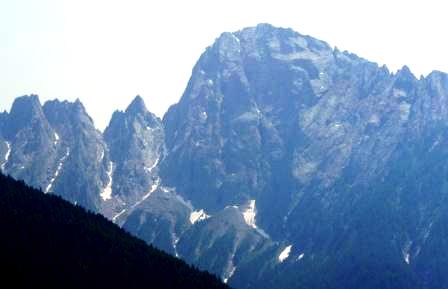 Pizzo di Prata